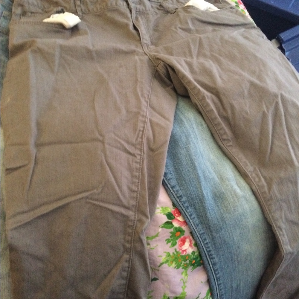 Plus size clothing shorts jeans 16 to 18